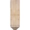Ekena Millwork Imperial Arts and Crafts Smooth Bracket w/ Offset Brace, Douglas Fir, 7 1/2"W x 20"D x 24"H BKT0806X20X24IMP03SDF - alternate 3